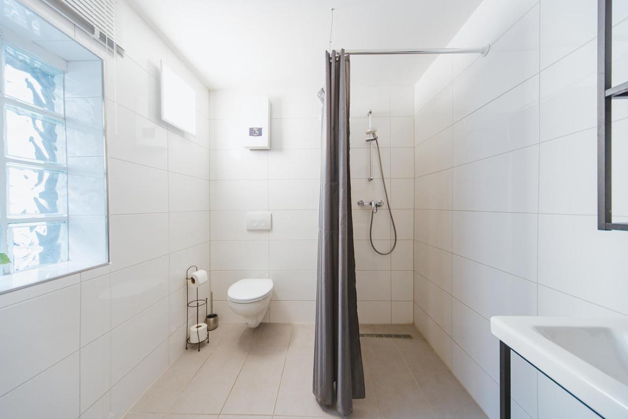 Apartment Central 10A 40Qm Wi-Fi Free Parking Calm Back House Dortmund Buitenkant foto